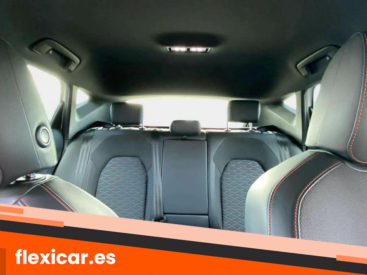 Foto Seat León 16