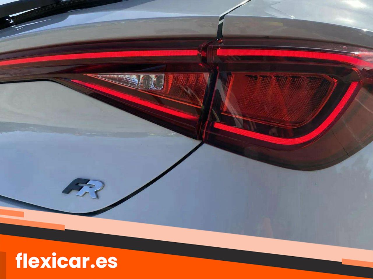 Foto Seat León 20