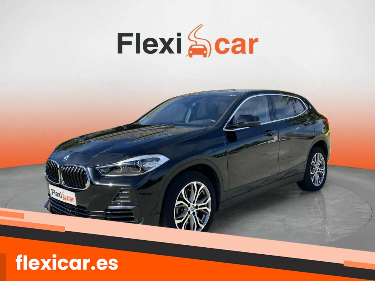 Foto BMW X2 3