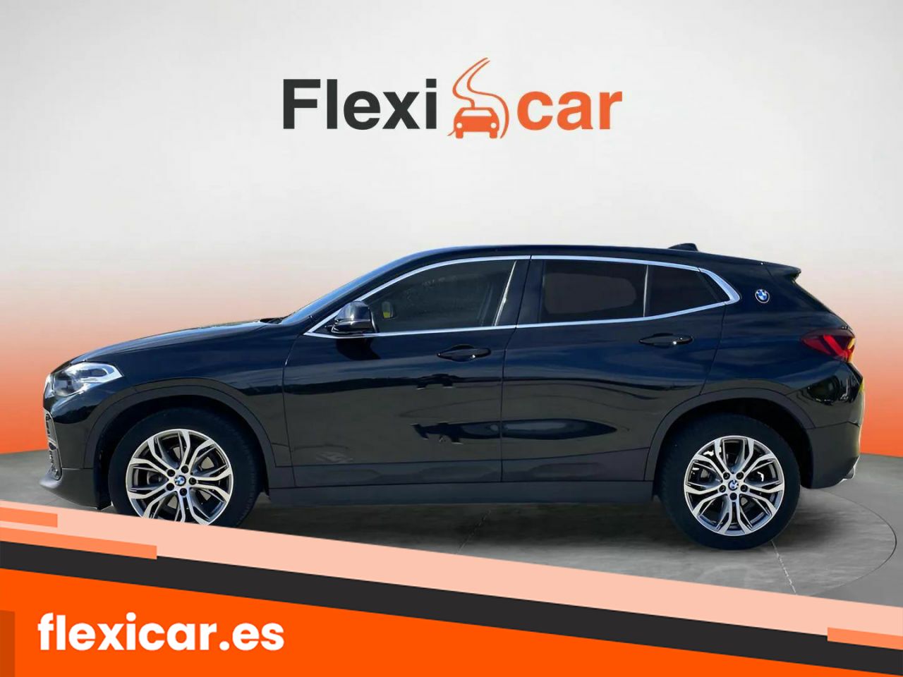 Foto BMW X2 4