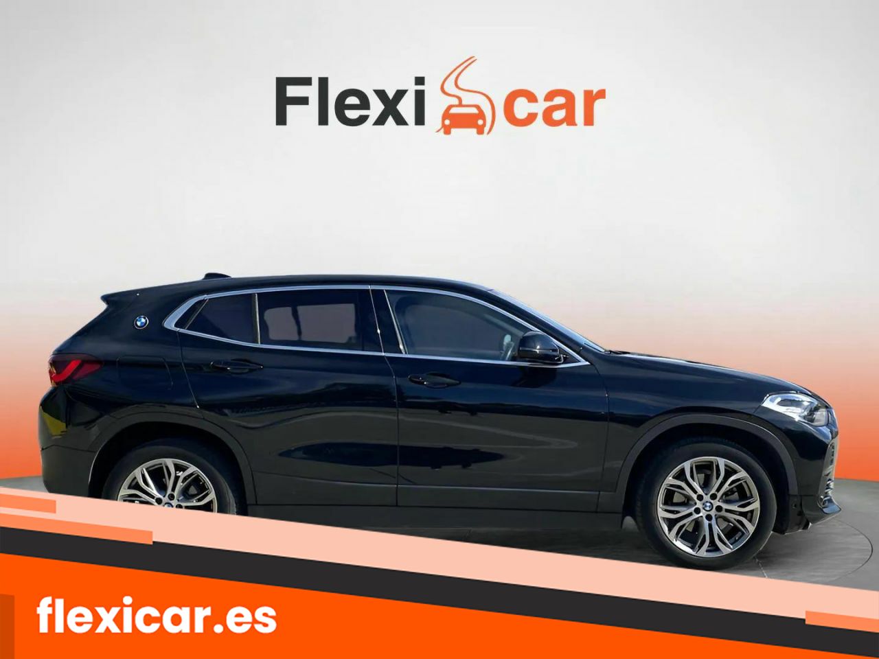 Foto BMW X2 5