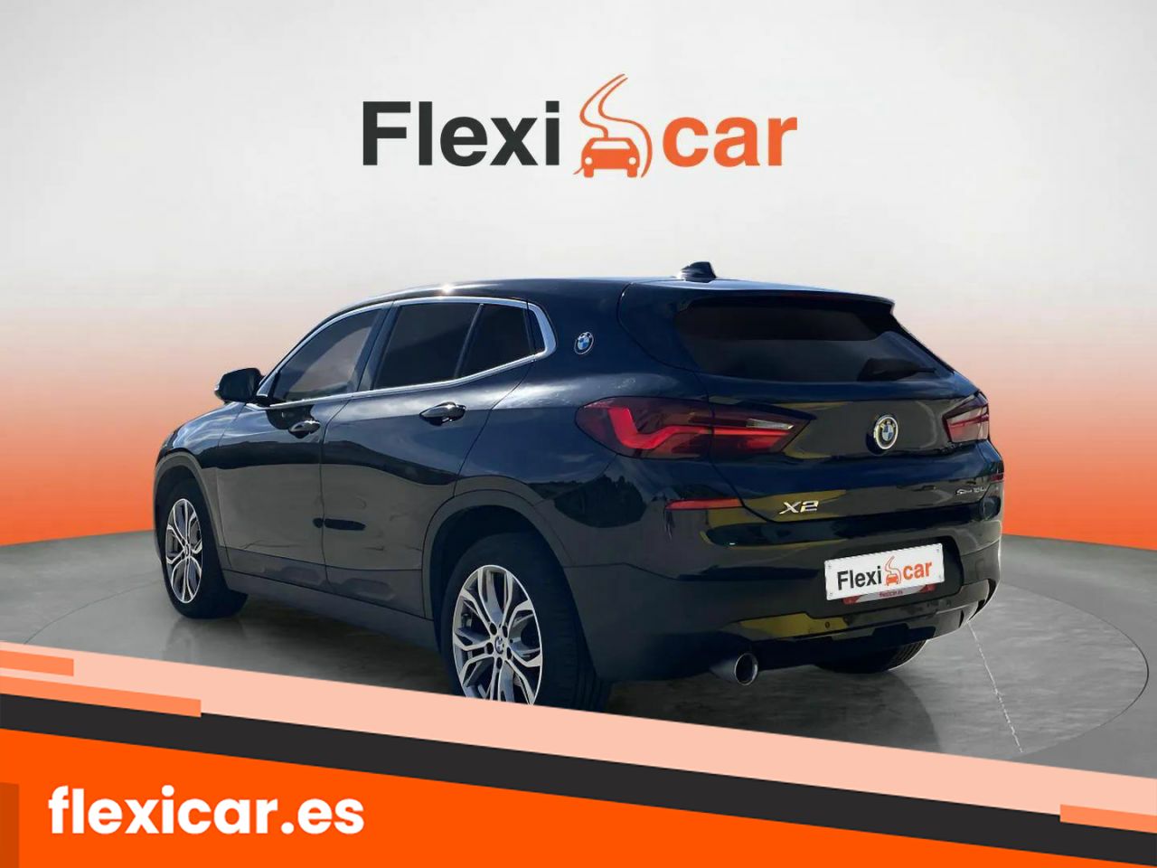 Foto BMW X2 7