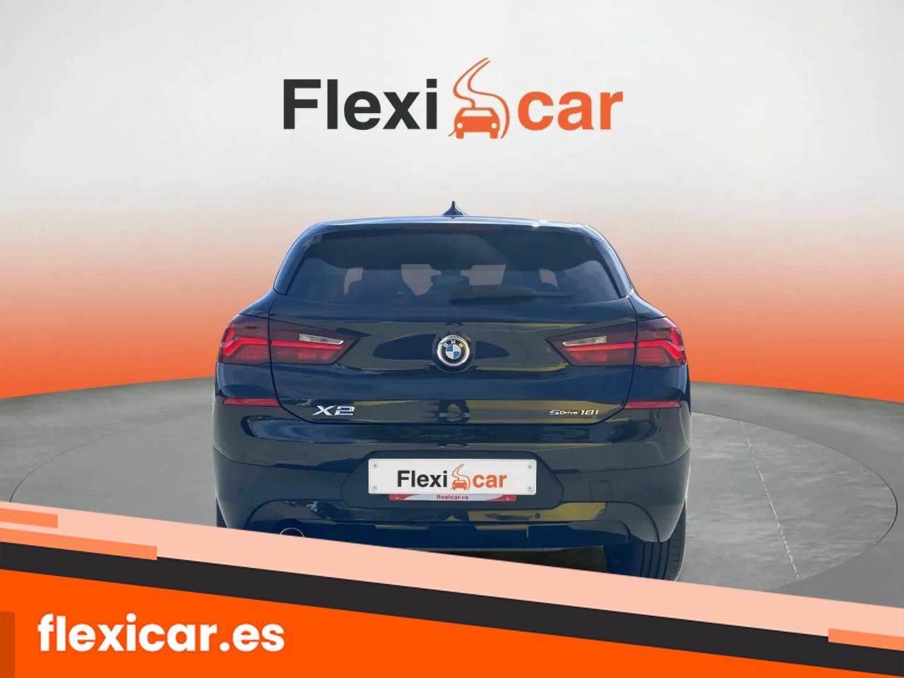 Foto BMW X2 8