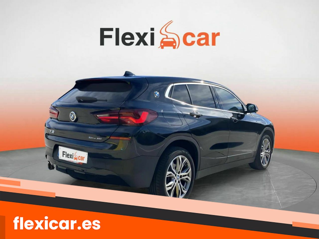 Foto BMW X2 9