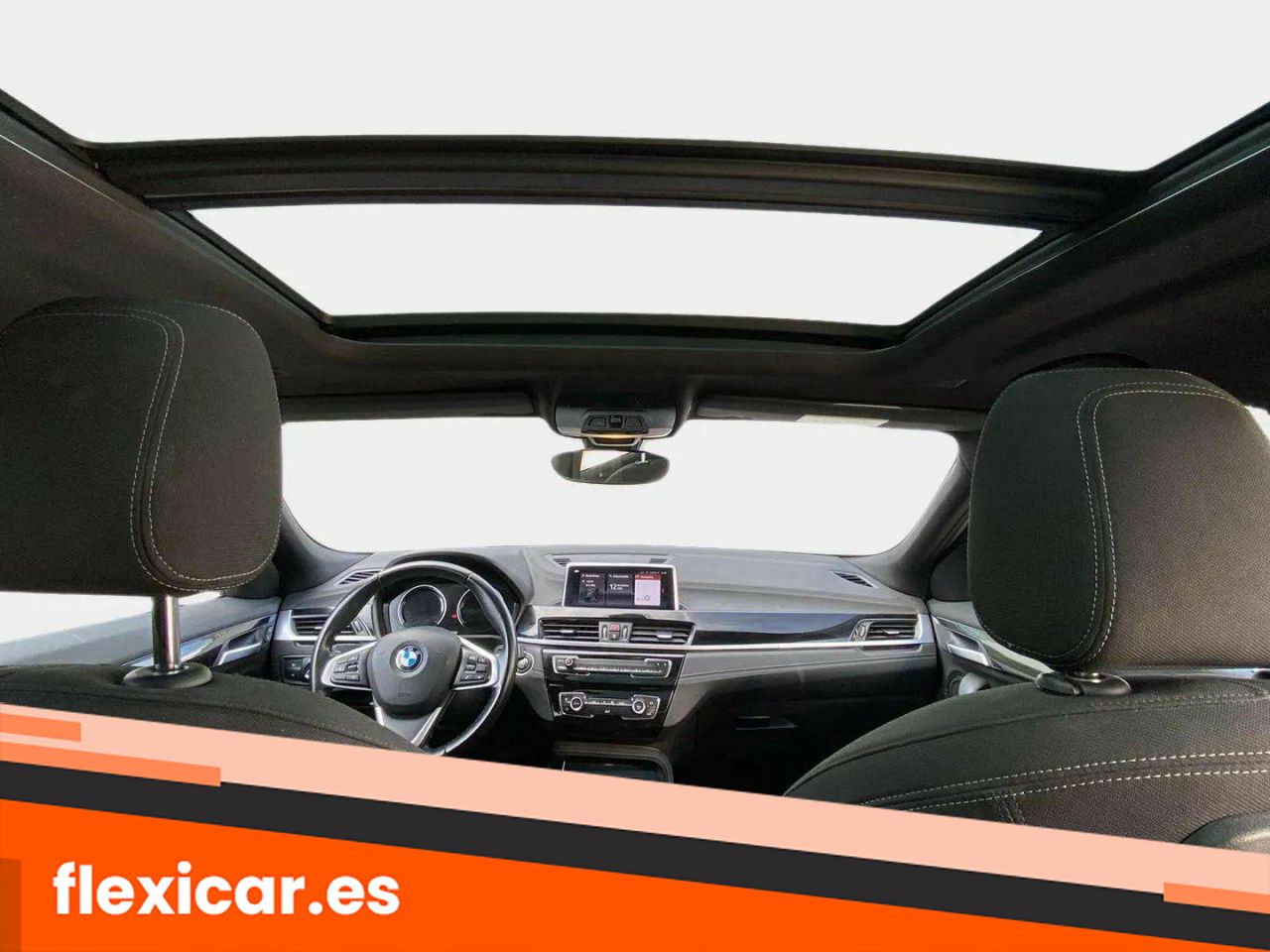 Foto BMW X2 10