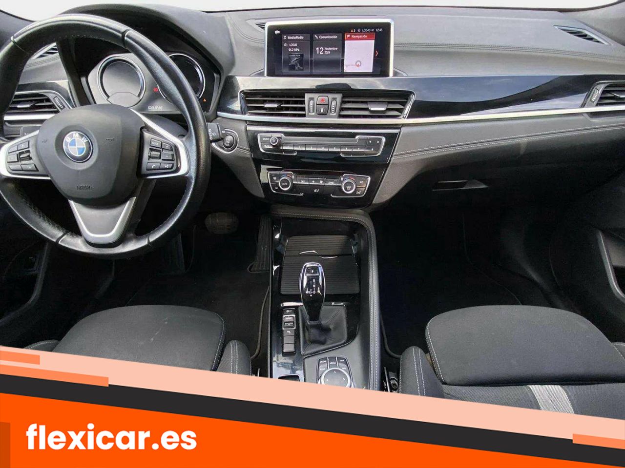 Foto BMW X2 11
