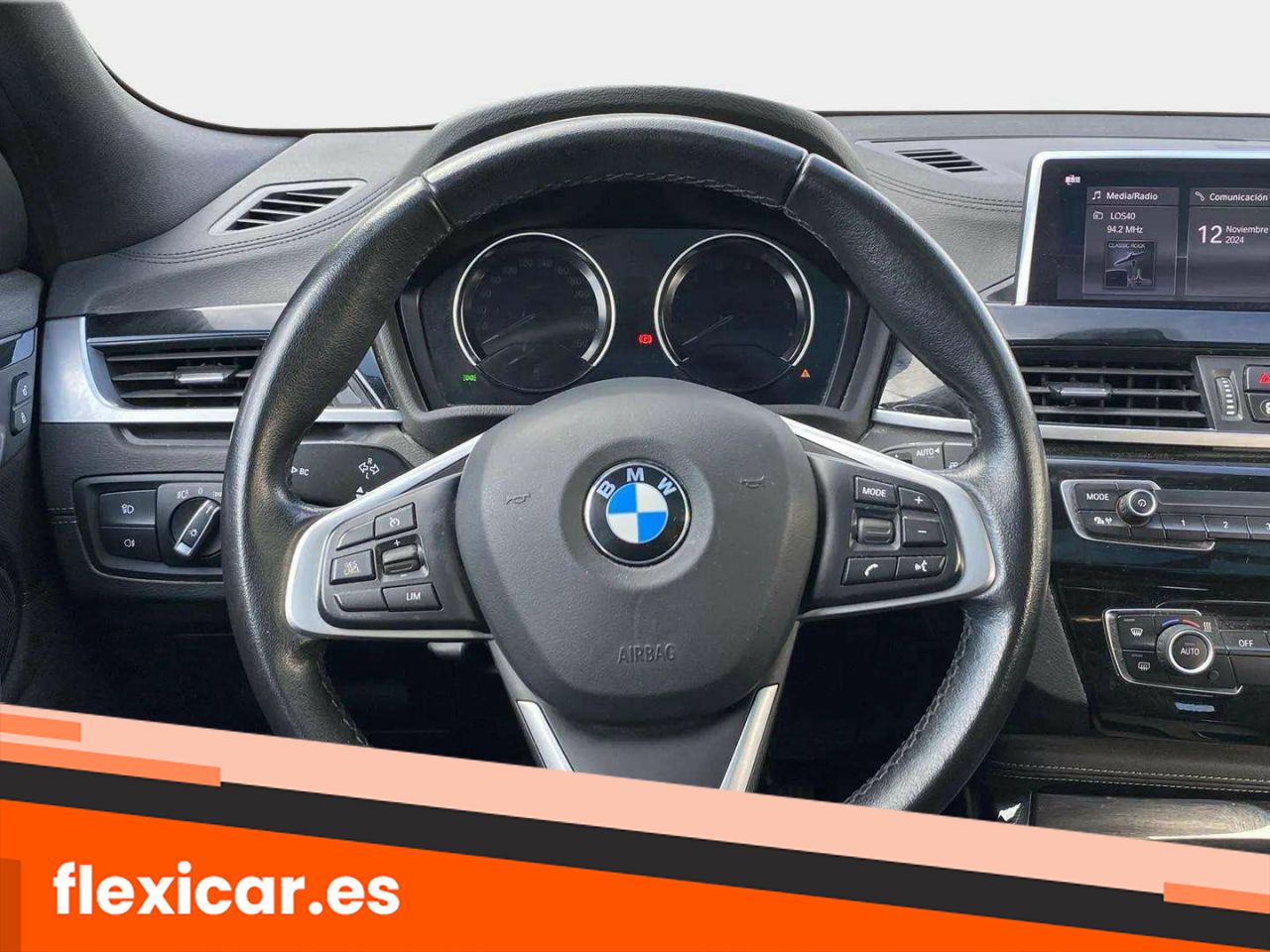 Foto BMW X2 12