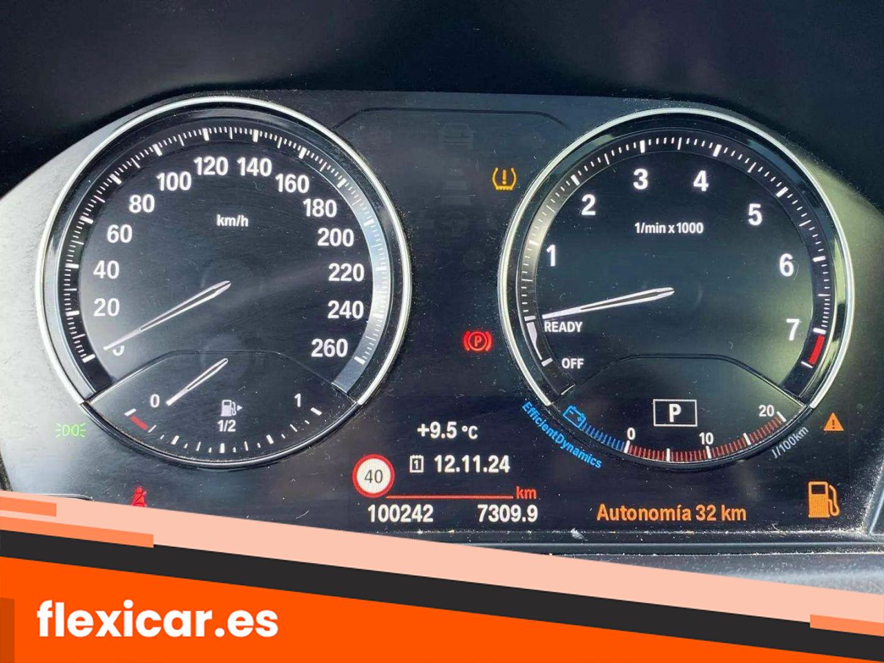 Foto BMW X2 13