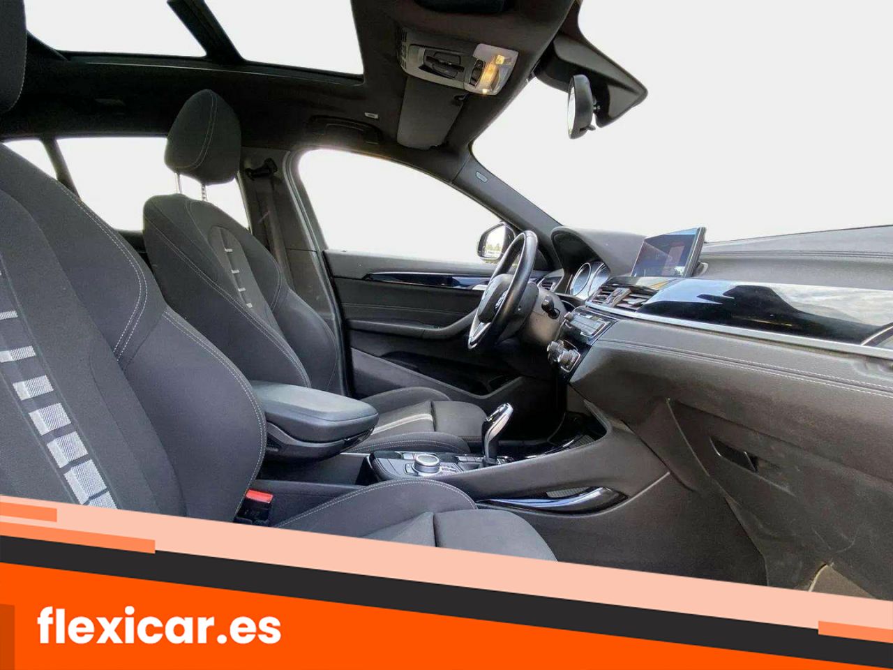 Foto BMW X2 14