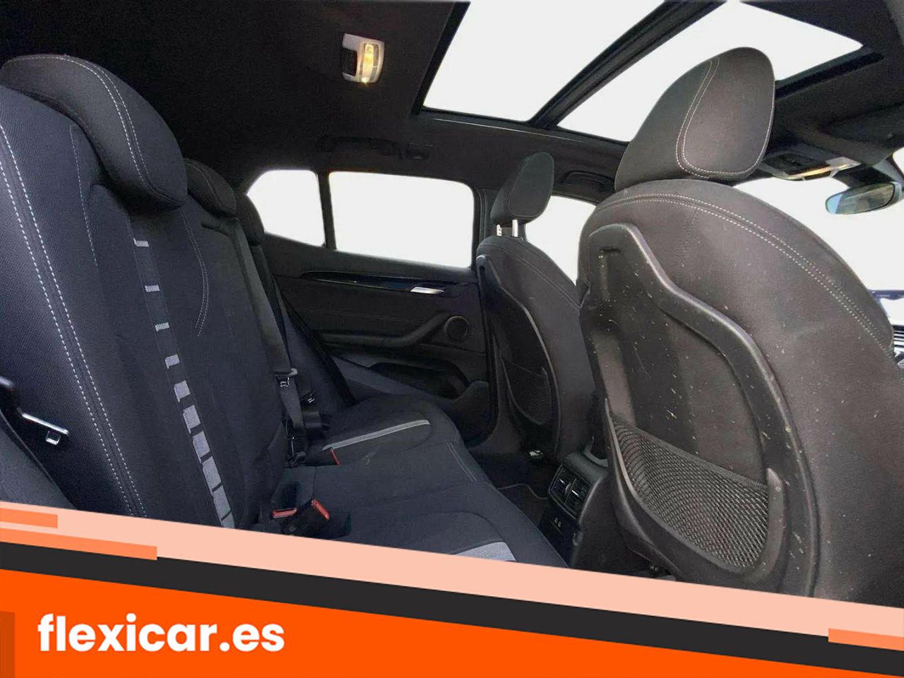 Foto BMW X2 15