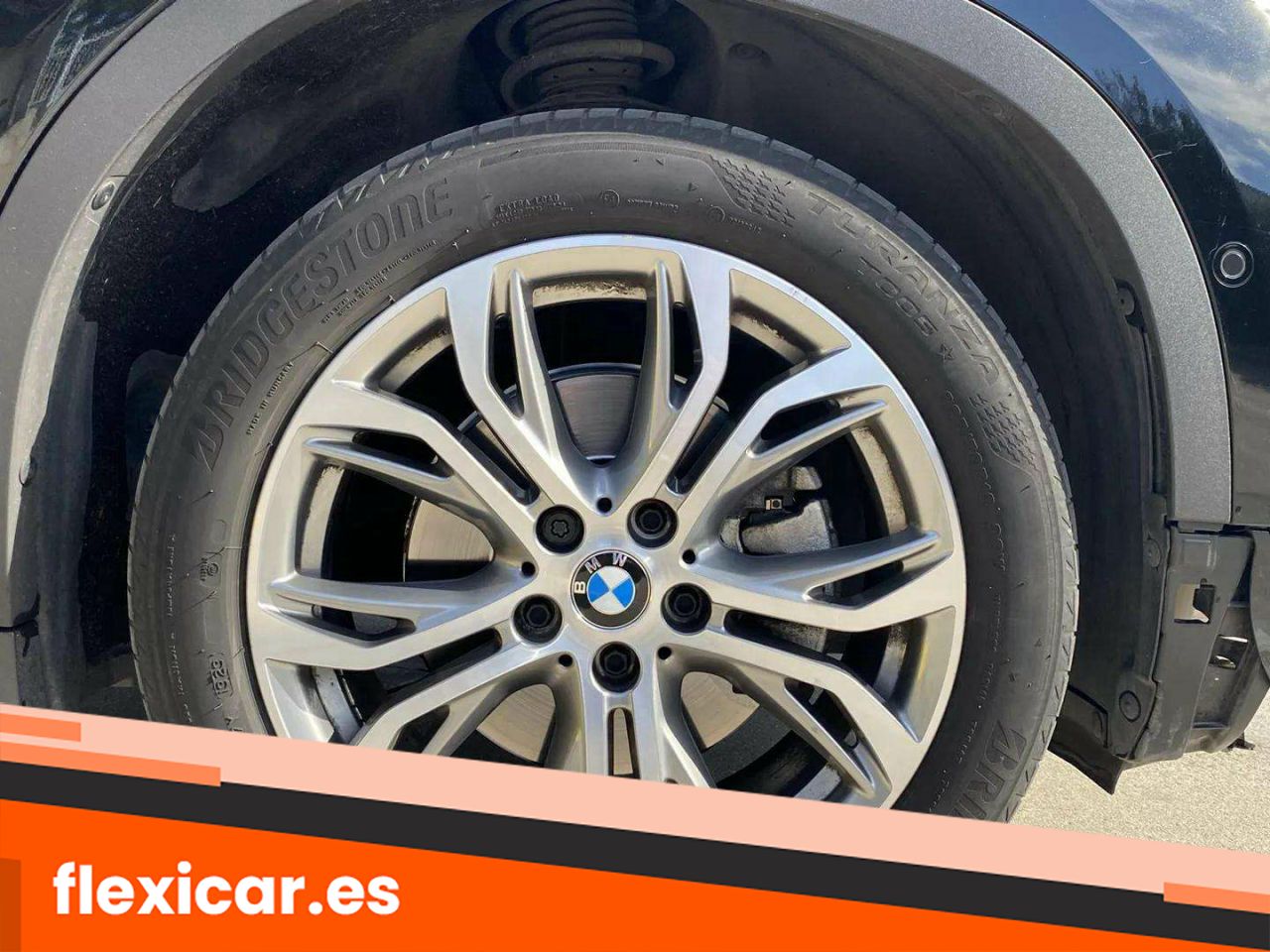 Foto BMW X2 18
