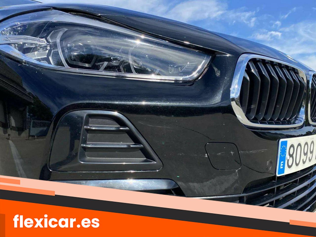 Foto BMW X2 19