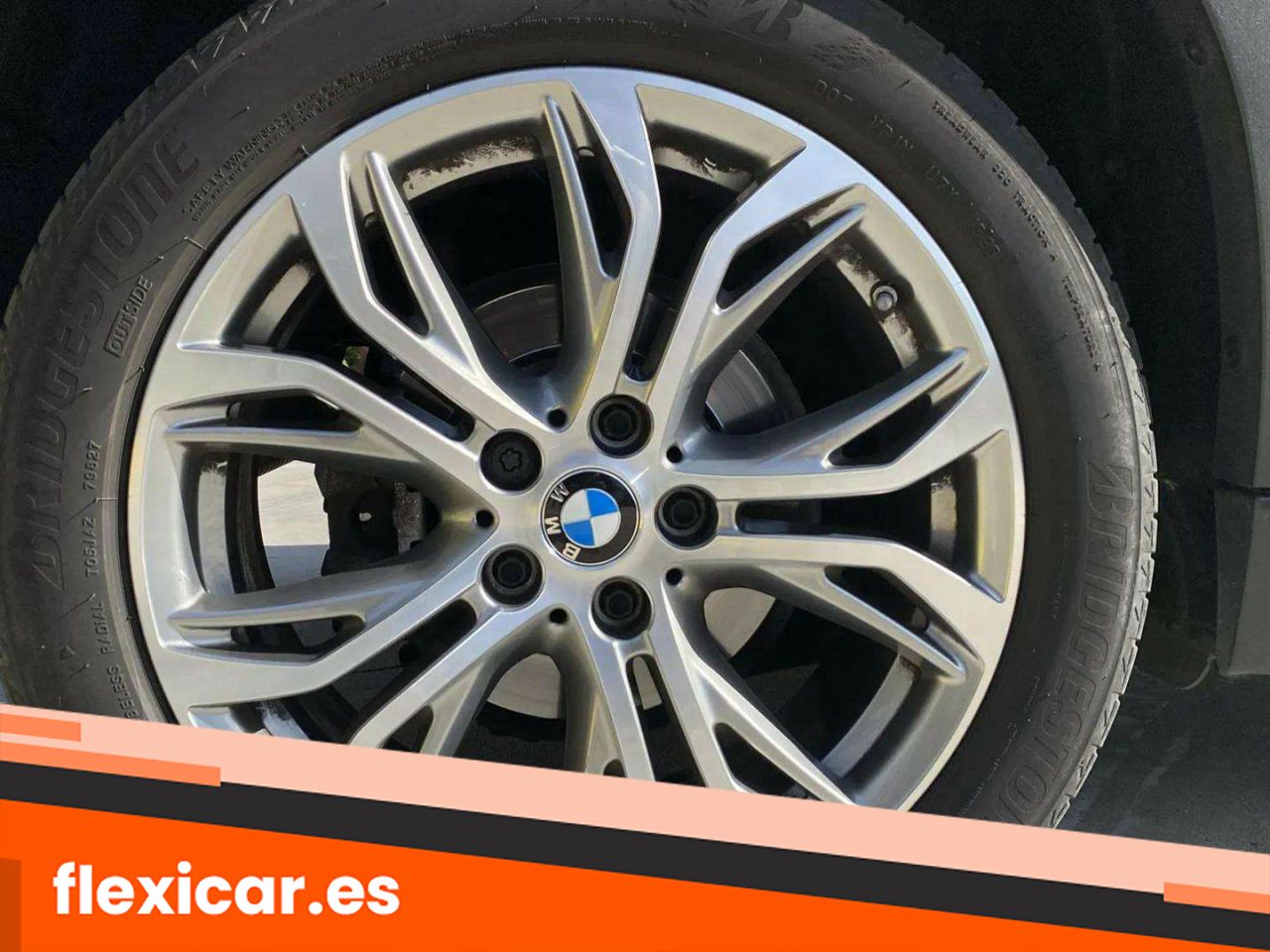 Foto BMW X2 20