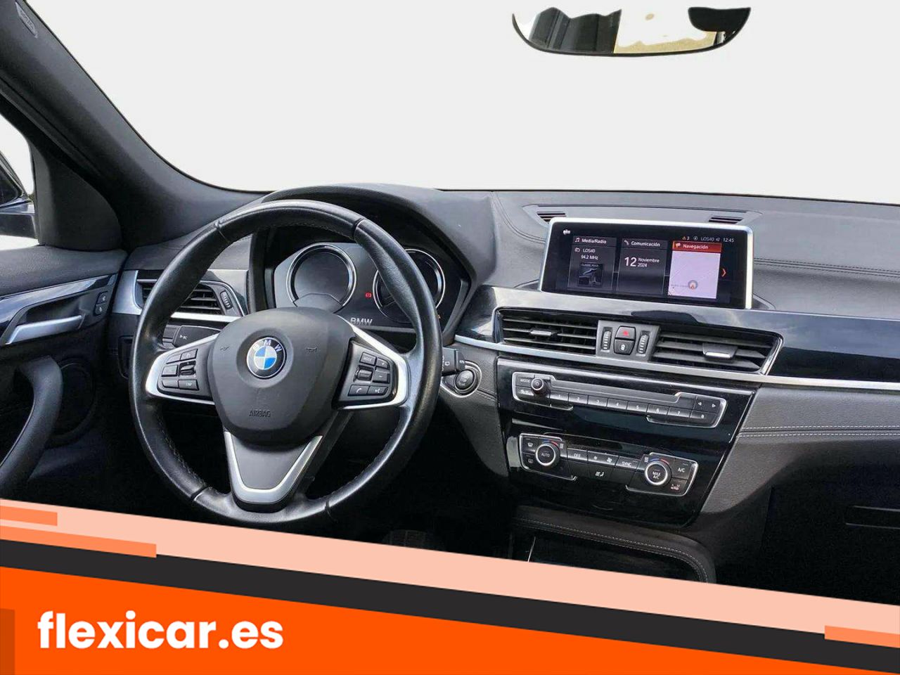 Foto BMW X2 21