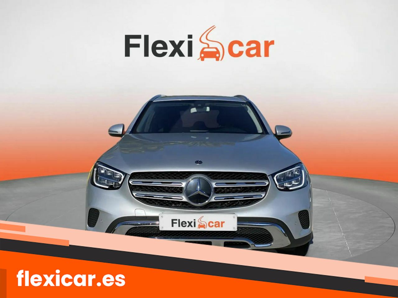 Foto Mercedes-Benz Clase GLC 2