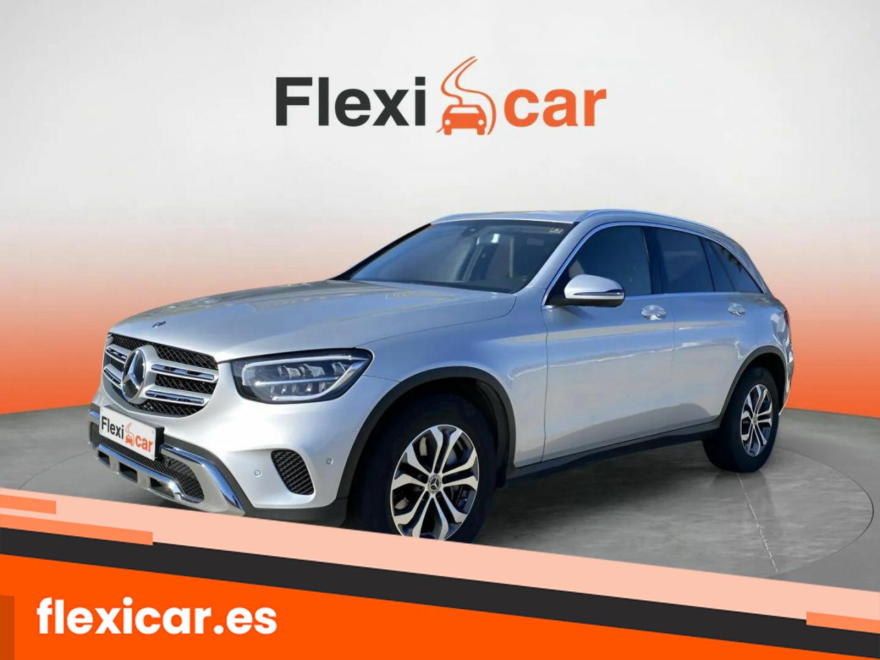 Foto Mercedes-Benz Clase GLC 3