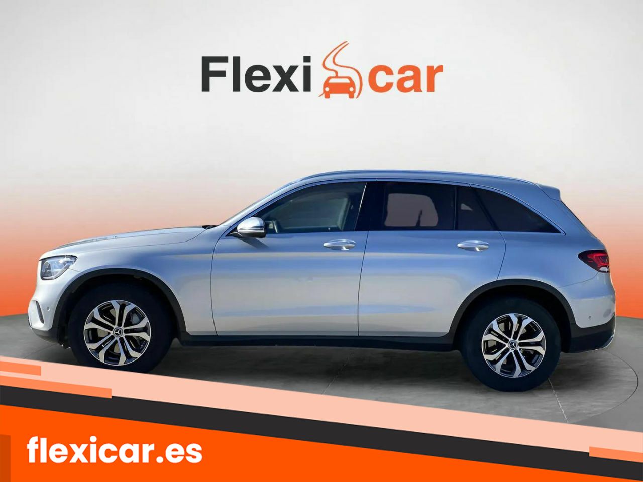 Foto Mercedes-Benz Clase GLC 4