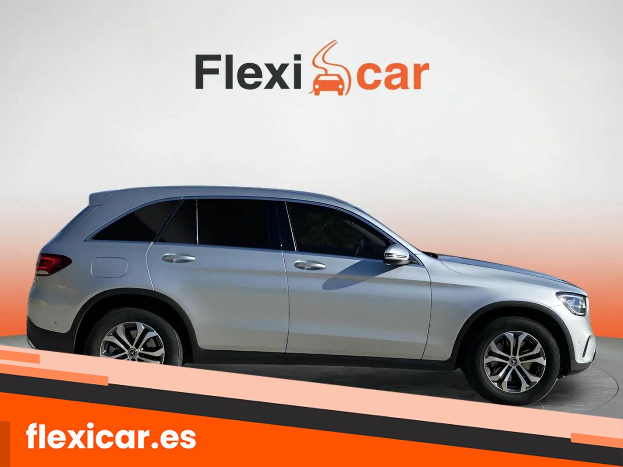 Foto Mercedes-Benz Clase GLC 5