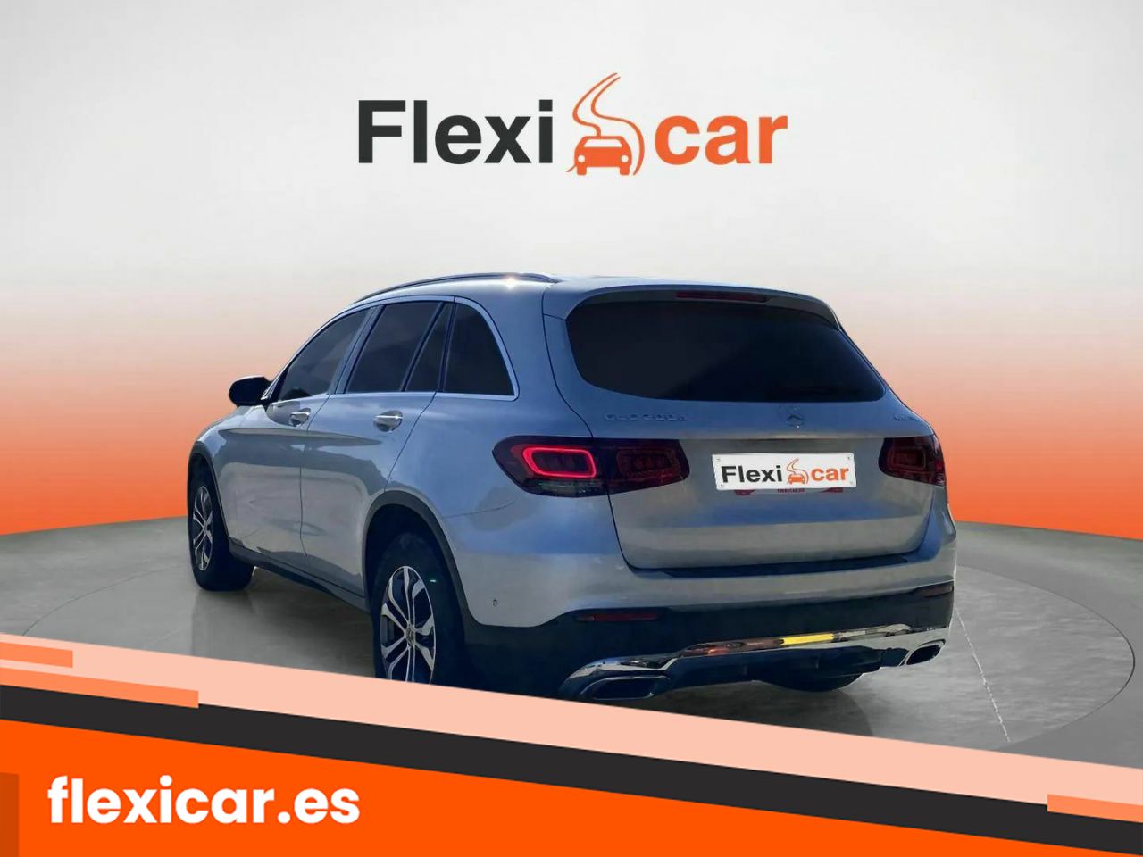 Foto Mercedes-Benz Clase GLC 7