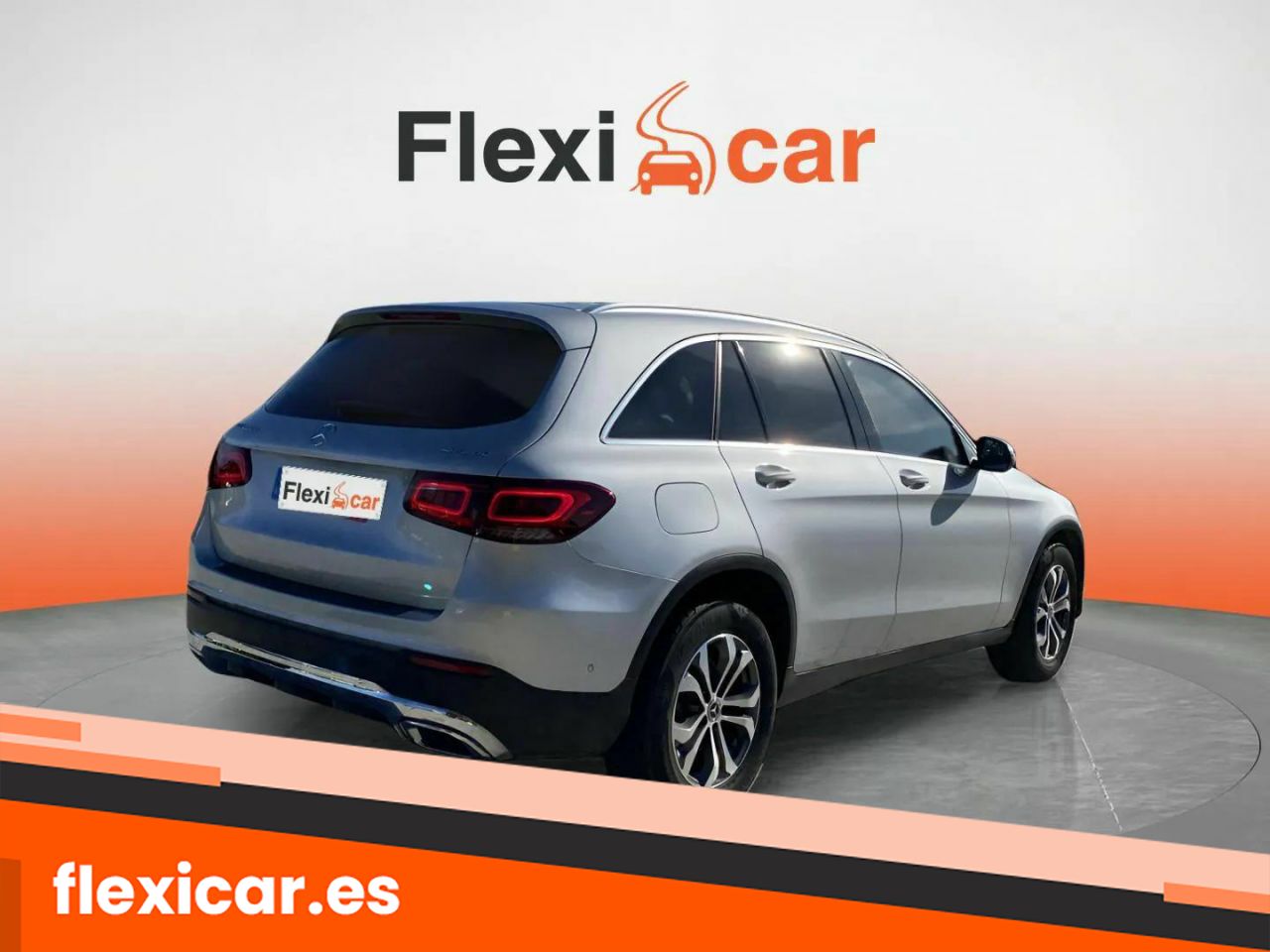 Foto Mercedes-Benz Clase GLC 9