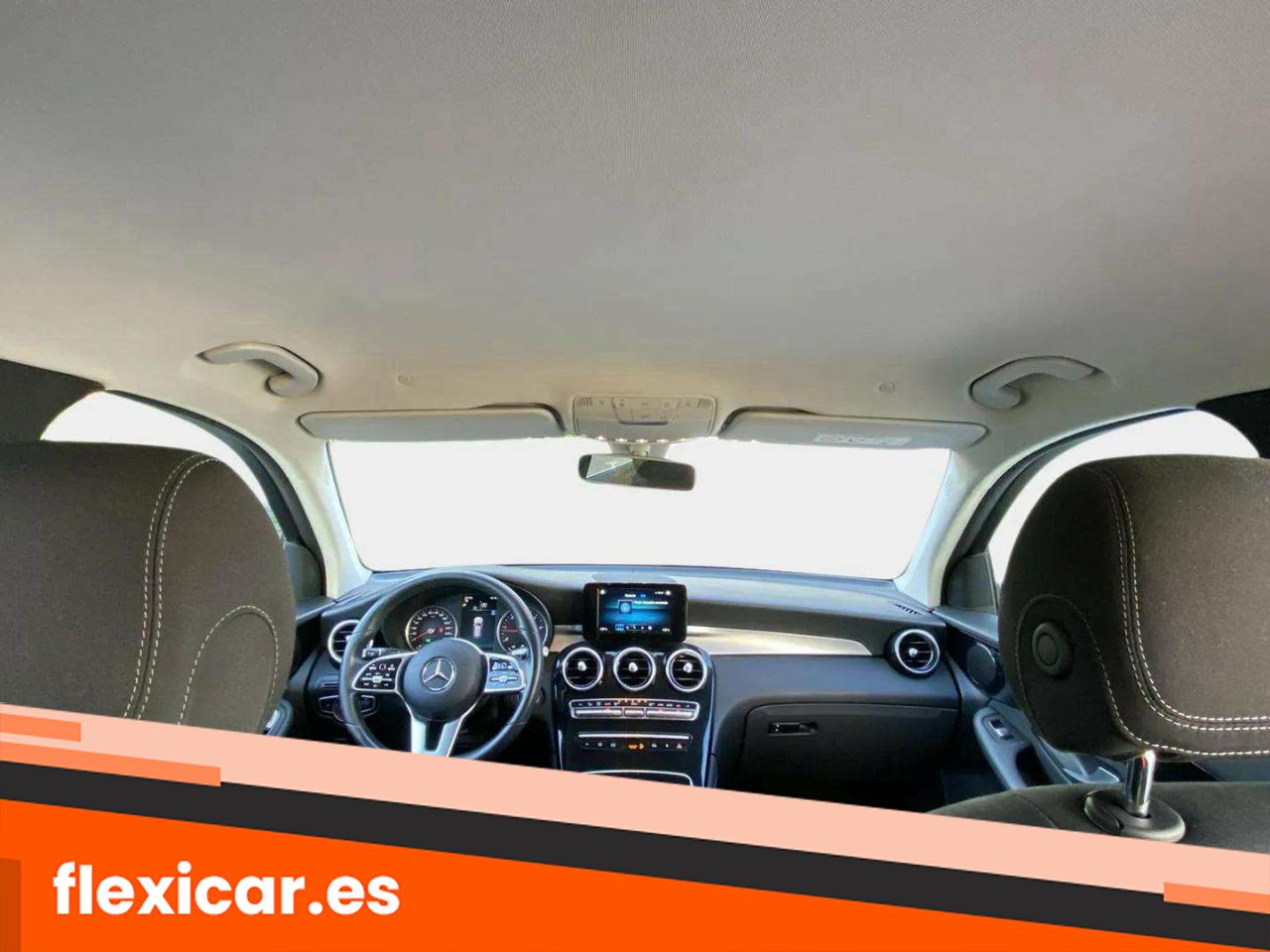 Foto Mercedes-Benz Clase GLC 10