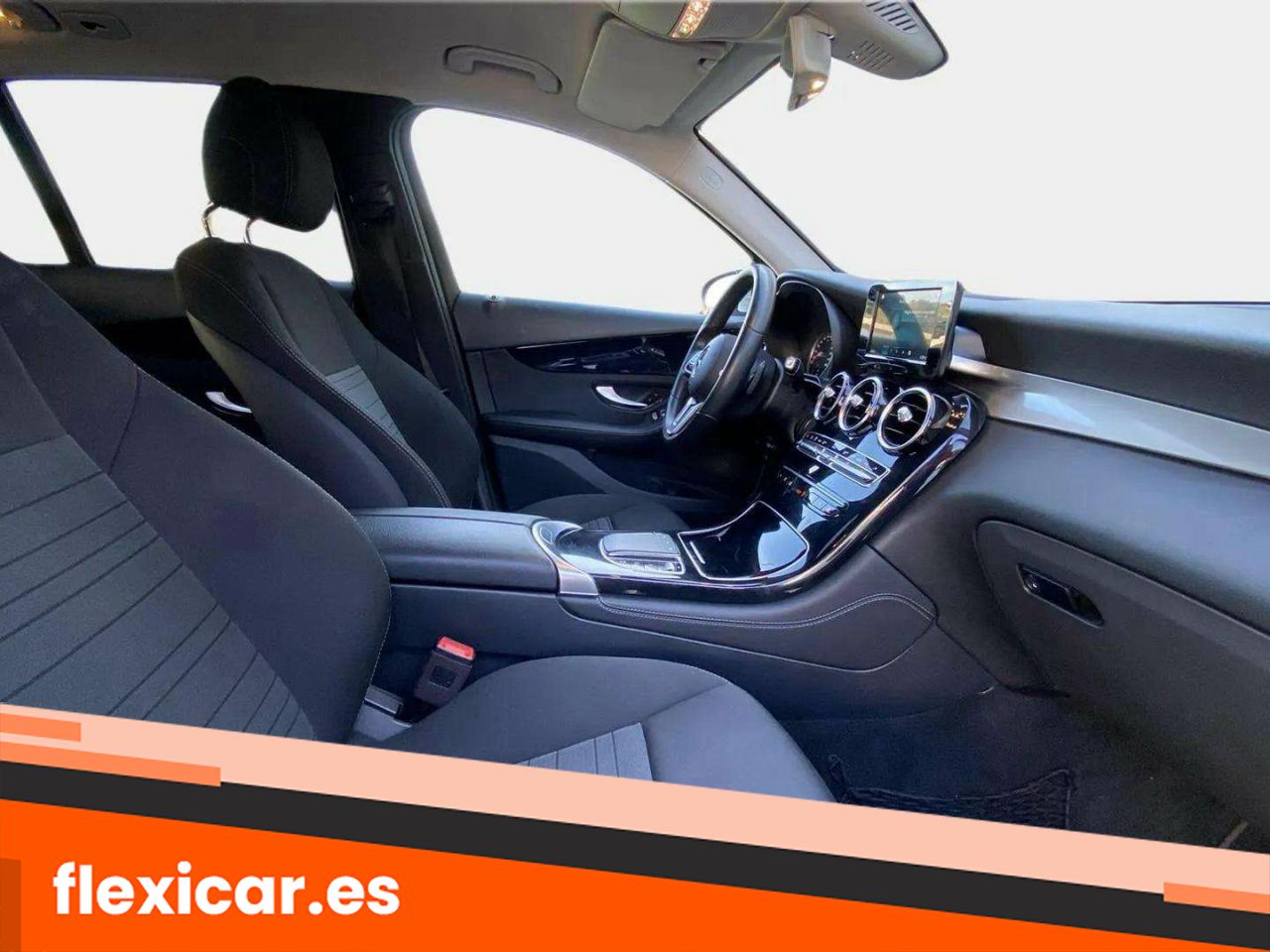 Foto Mercedes-Benz Clase GLC 14