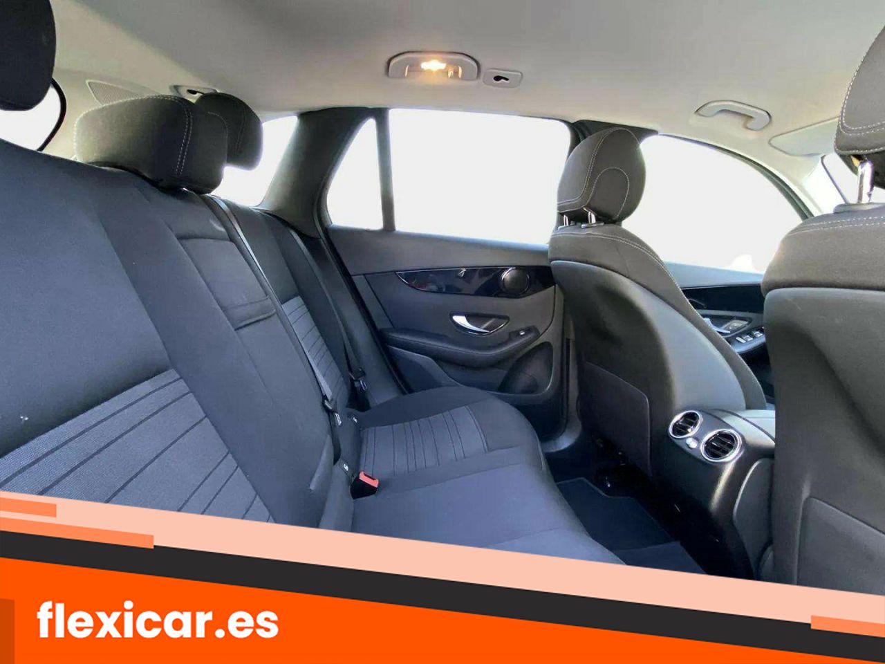 Foto Mercedes-Benz Clase GLC 15