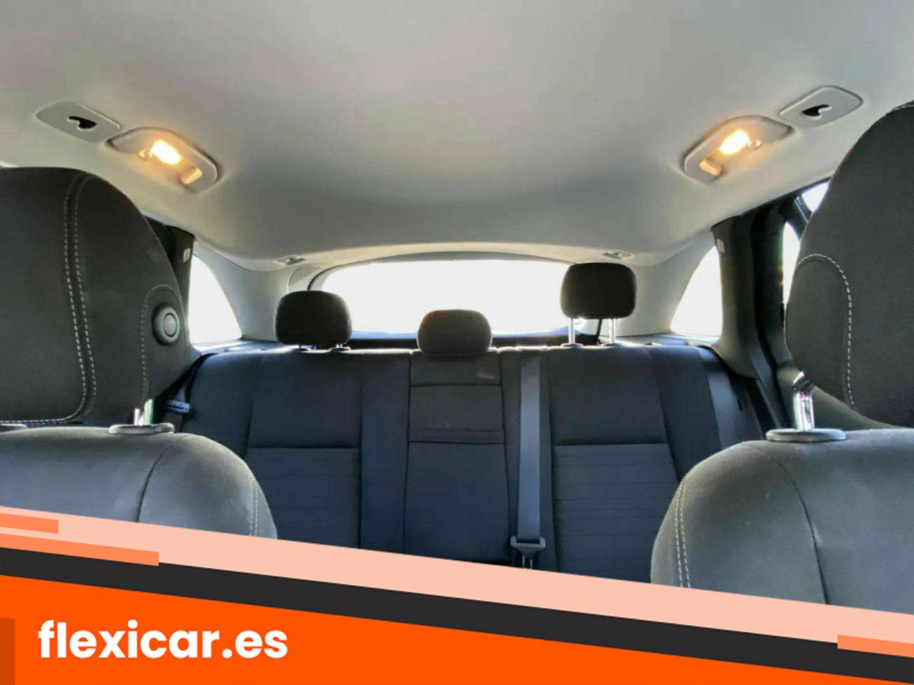 Foto Mercedes-Benz Clase GLC 16