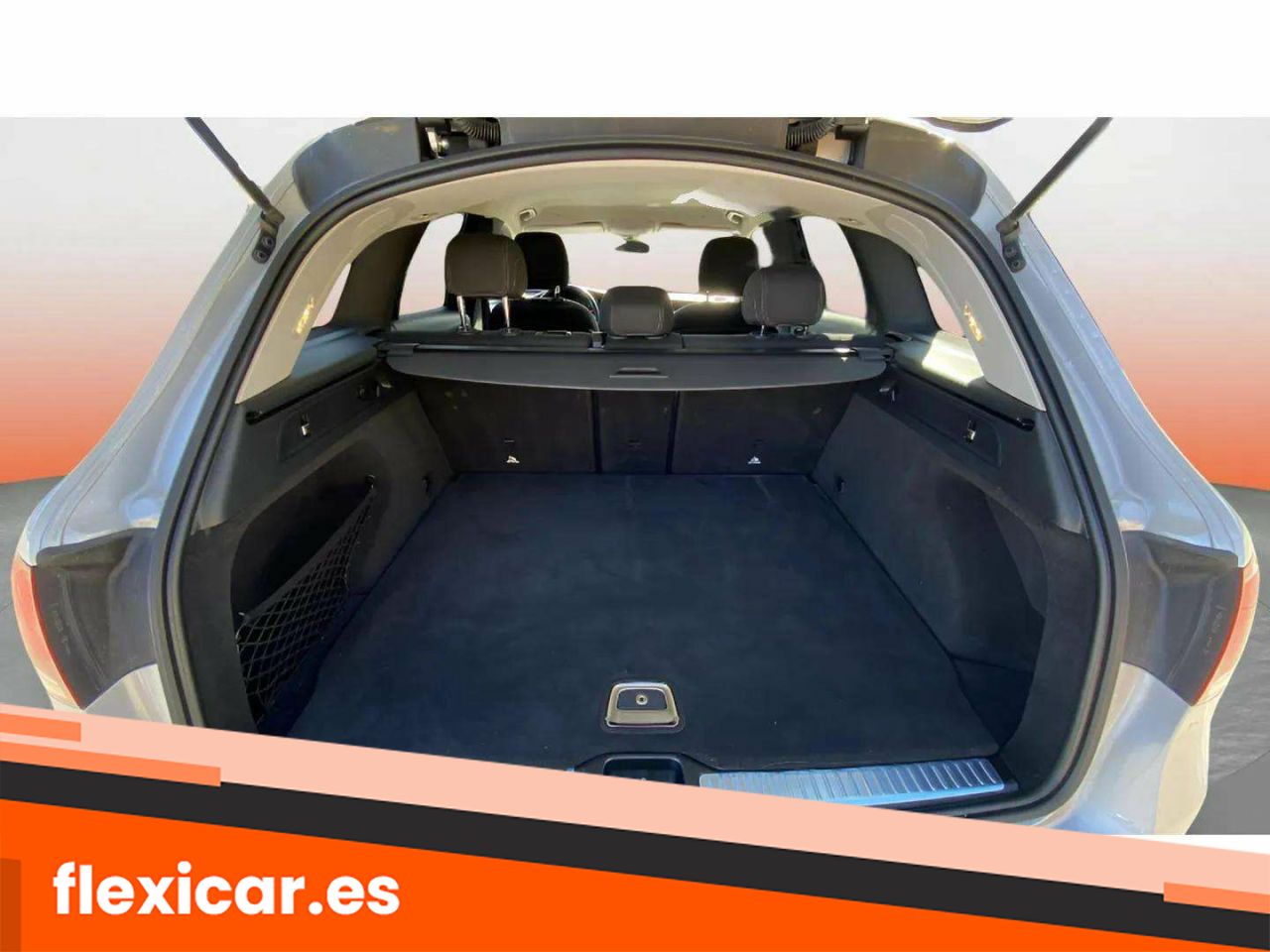 Foto Mercedes-Benz Clase GLC 17