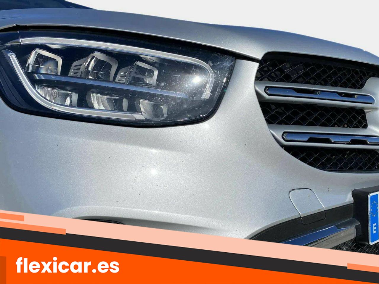 Foto Mercedes-Benz Clase GLC 19