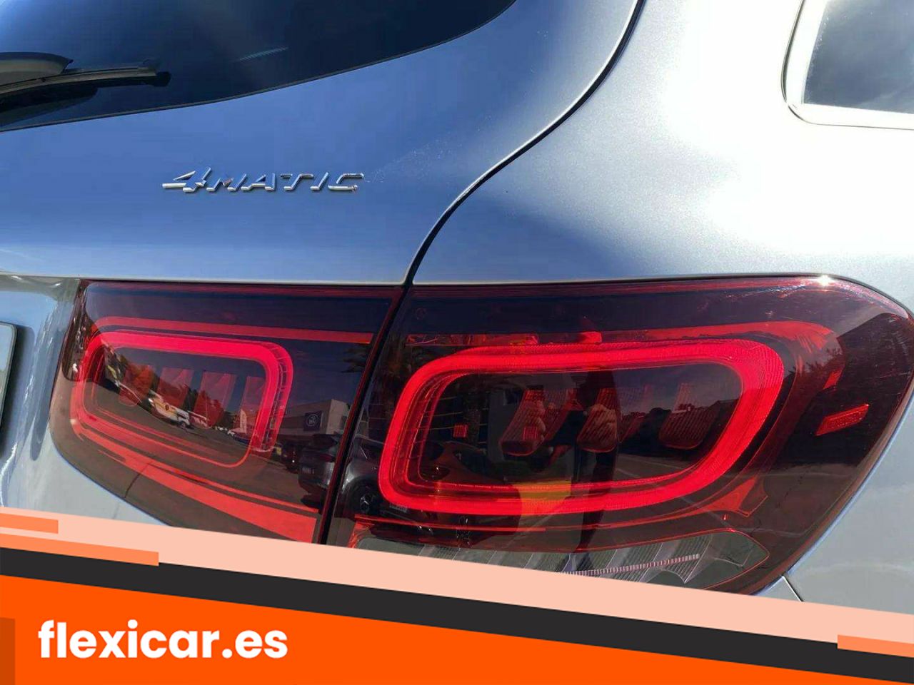 Foto Mercedes-Benz Clase GLC 21