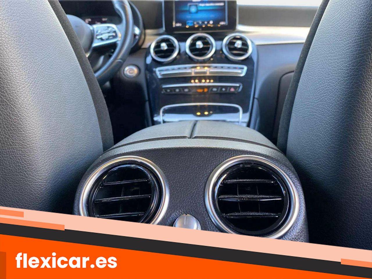 Foto Mercedes-Benz Clase GLC 22