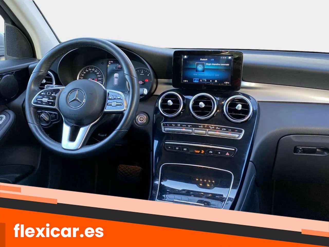 Foto Mercedes-Benz Clase GLC 23