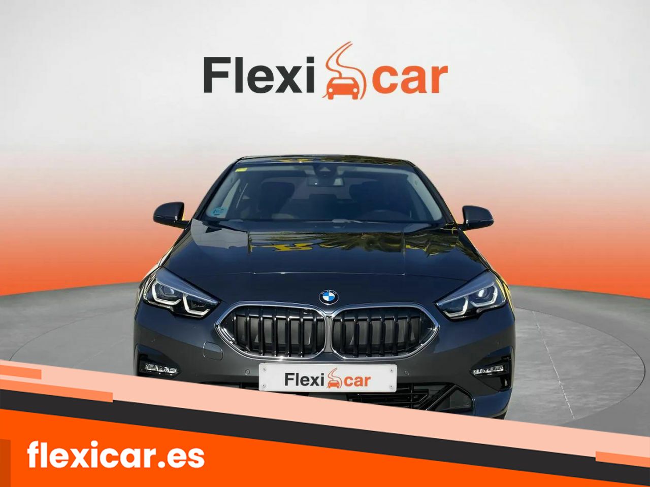 Foto BMW Serie 2 2