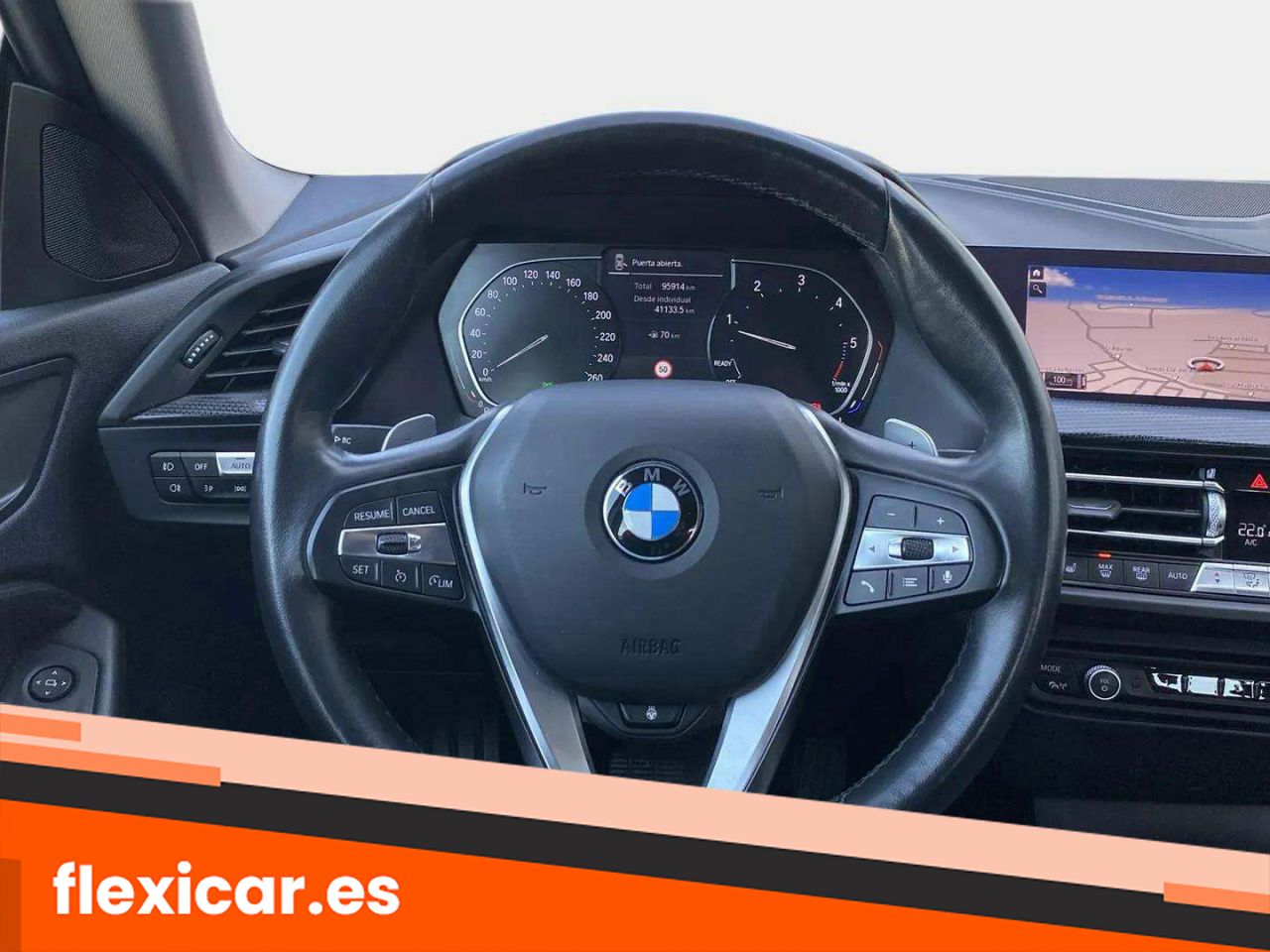 Foto BMW Serie 2 12