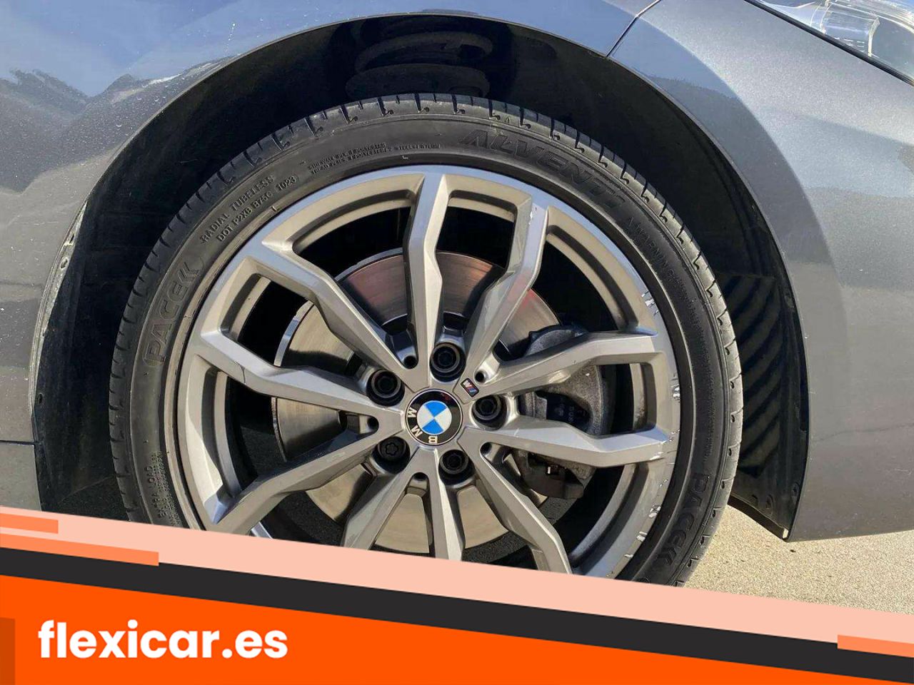 Foto BMW Serie 2 18