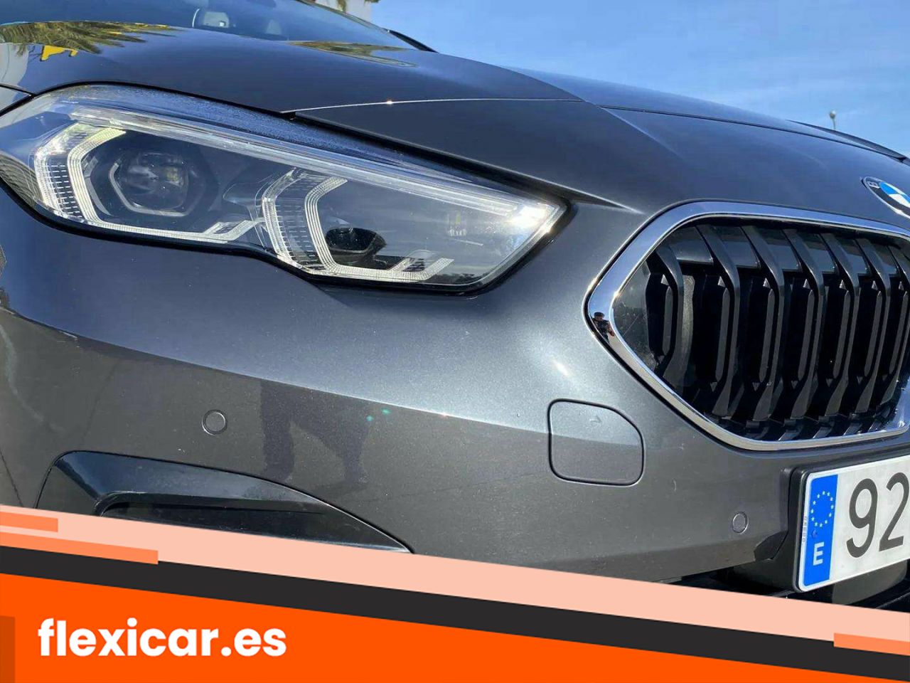 Foto BMW Serie 2 19