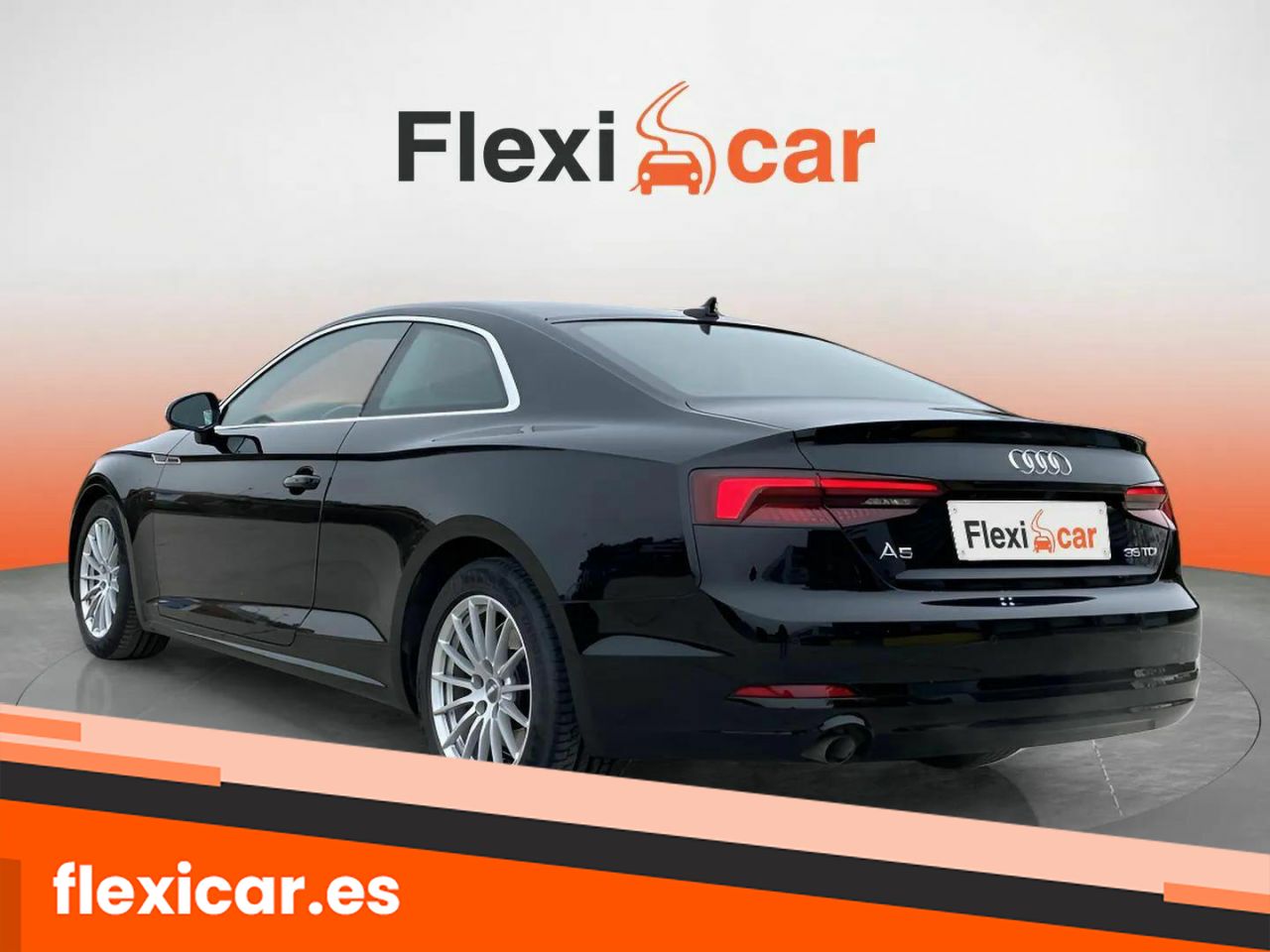 Foto Audi A5 7