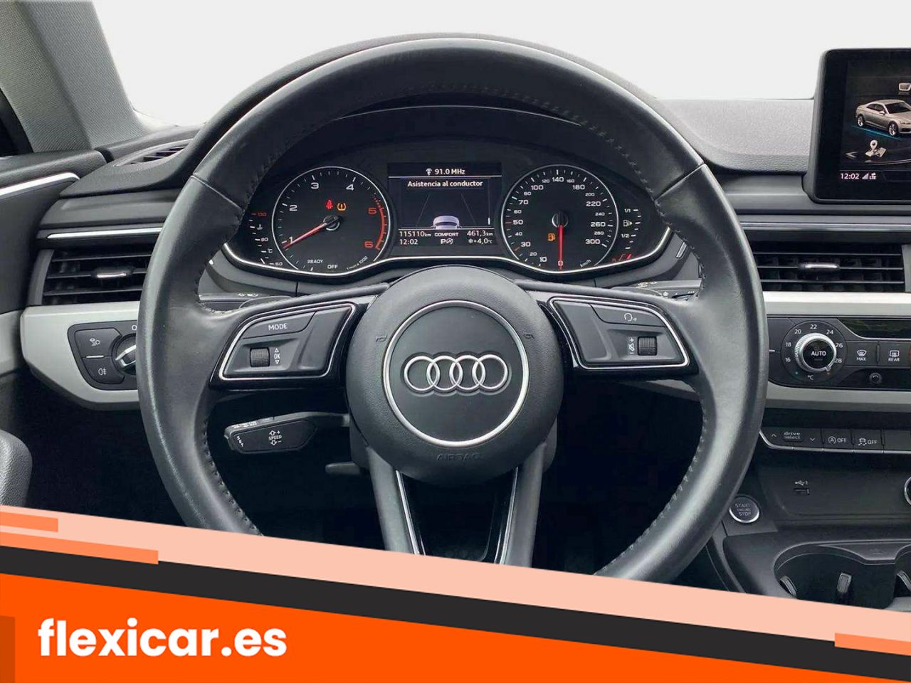 Foto Audi A5 11