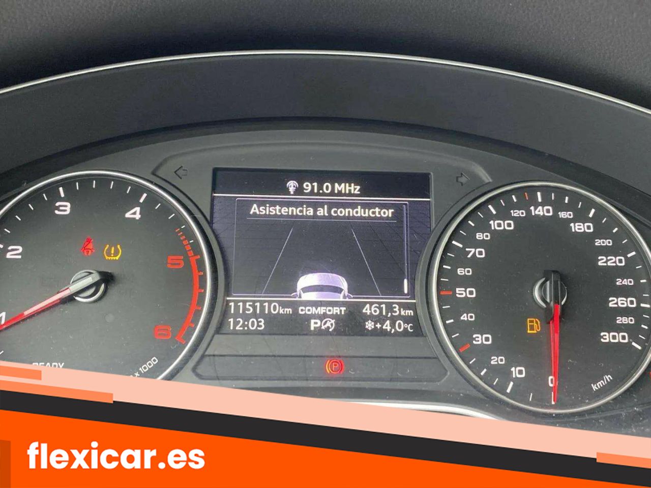 Foto Audi A5 12