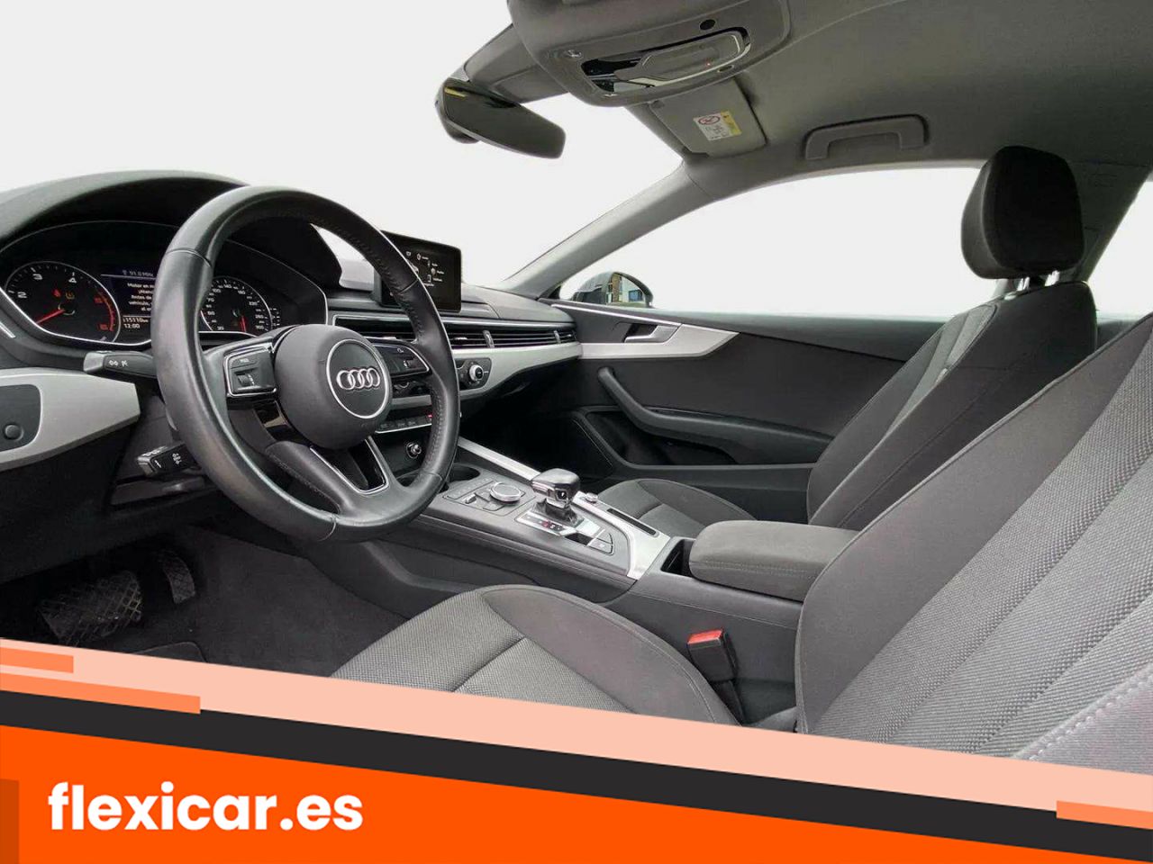 Foto Audi A5 14