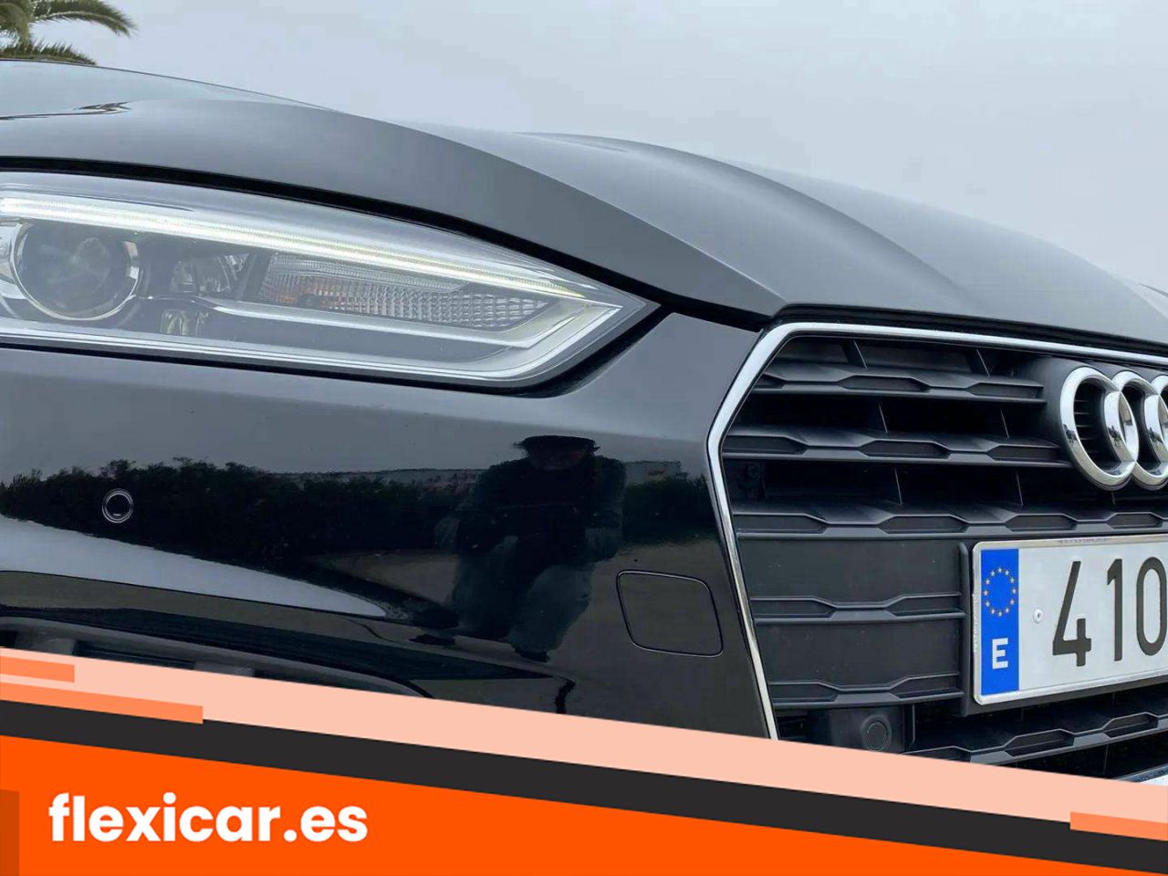 Foto Audi A5 18