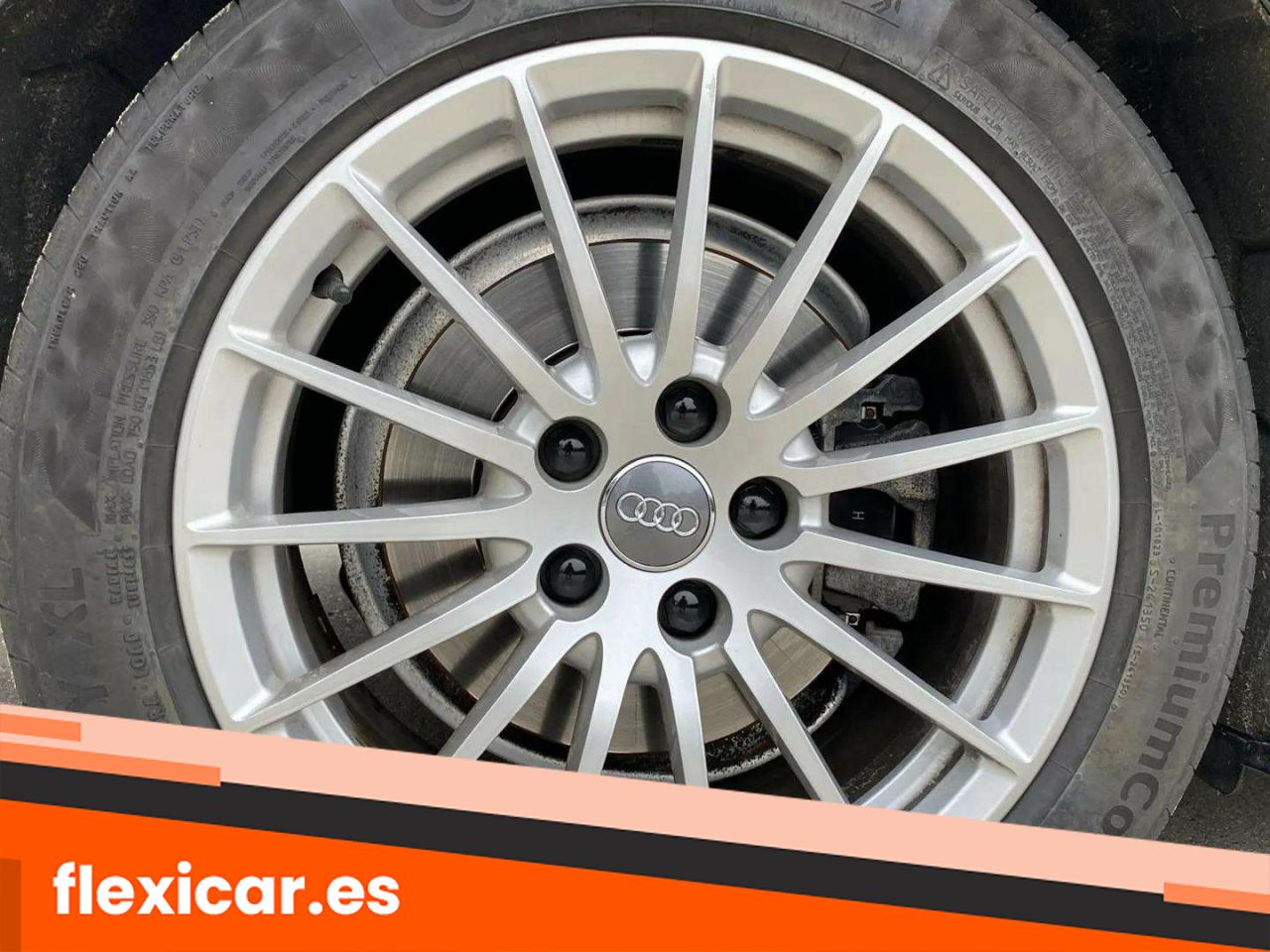 Foto Audi A5 20