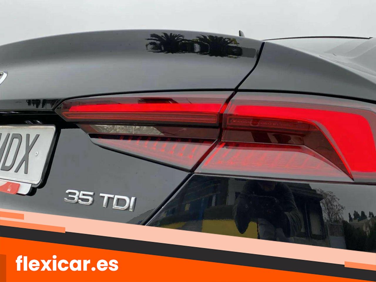 Foto Audi A5 21