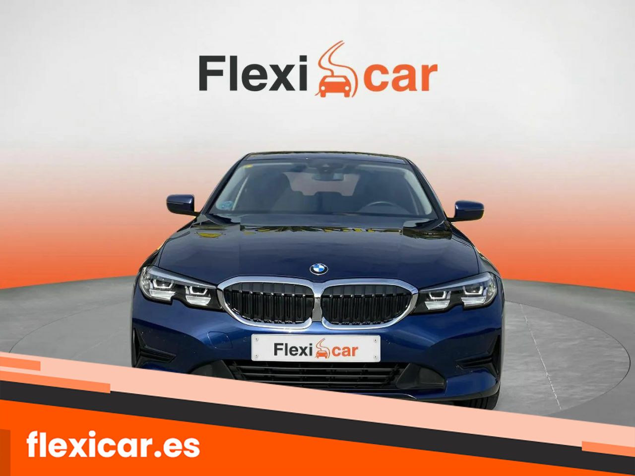 Foto BMW Serie 3 2