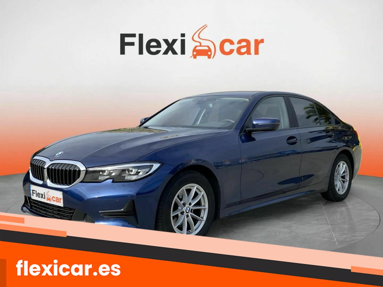 Foto BMW Serie 3 3