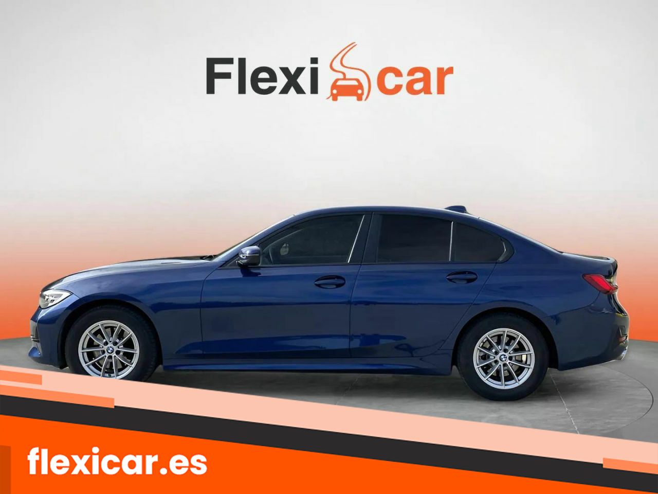 Foto BMW Serie 3 4