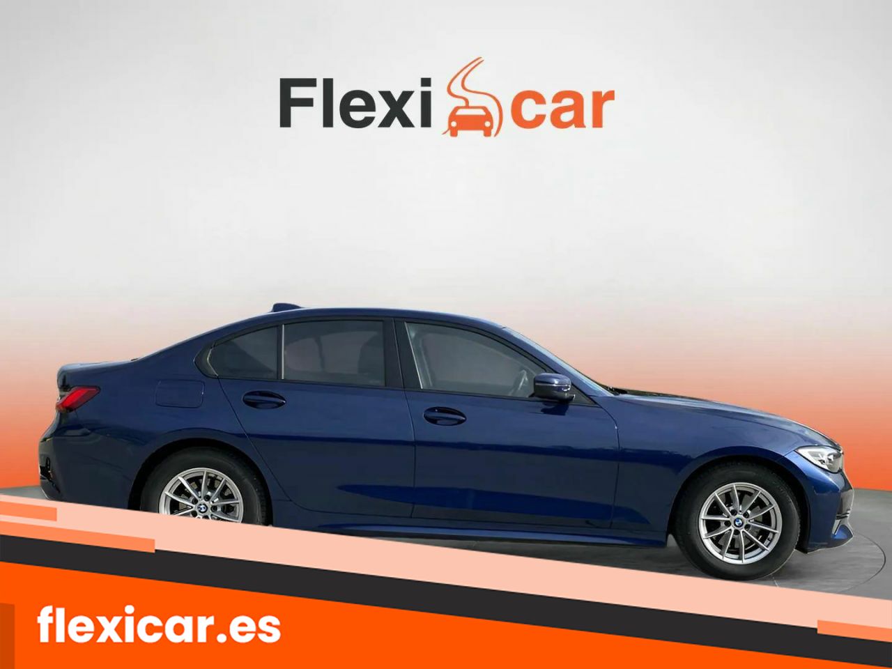 Foto BMW Serie 3 5