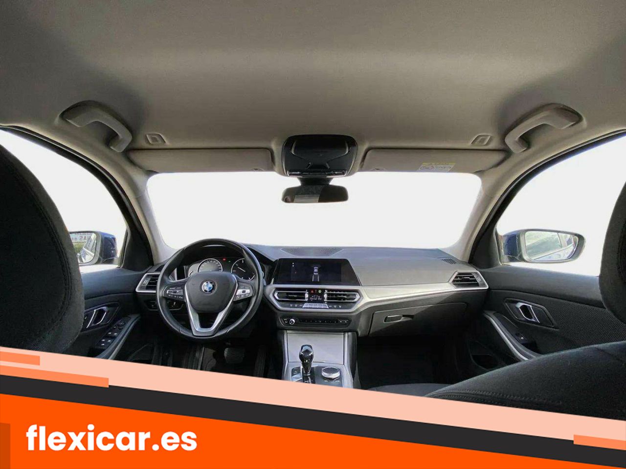 Foto BMW Serie 3 10