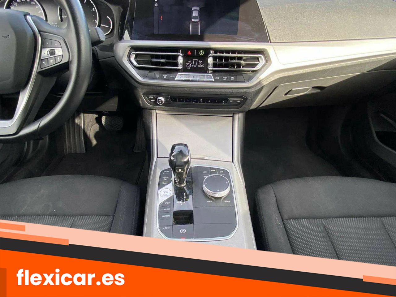 Foto BMW Serie 3 11